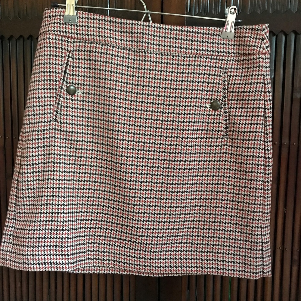 Ann Taylor Loft skirt